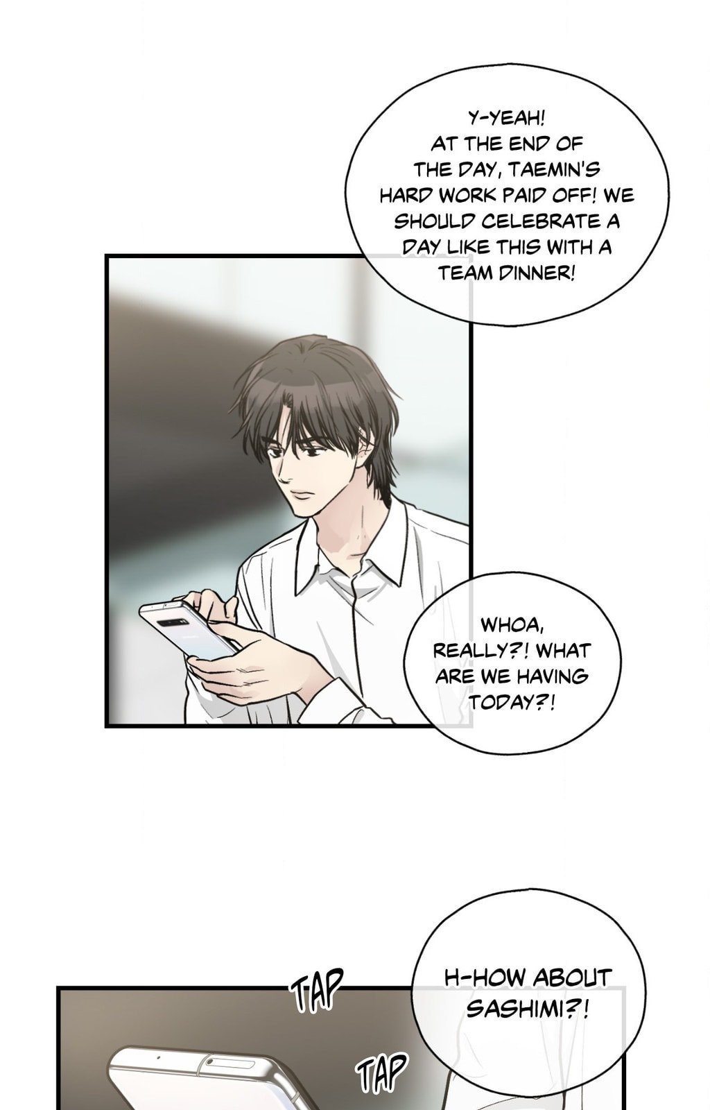 Payback, Chapter 105 image 061